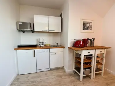 Ferienwohnung für 4 Personen (40 m²) in Duhnen 9/10
