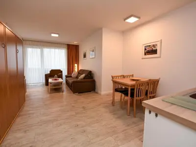 Ferienwohnung für 4 Personen (35 m²) in Duhnen 3/10
