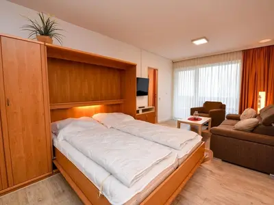 Ferienwohnung für 4 Personen (35 m²) in Duhnen 7/10