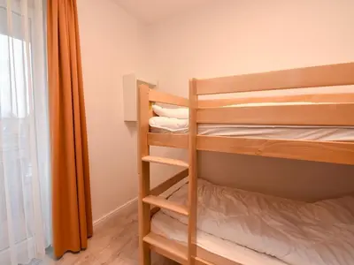 Ferienwohnung für 4 Personen (35 m²) in Duhnen 4/10