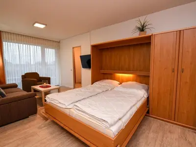 Ferienwohnung für 4 Personen (35 m²) in Duhnen 7/10