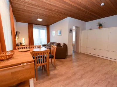 Ferienwohnung für 6 Personen (50 m²) in Duhnen 3/10