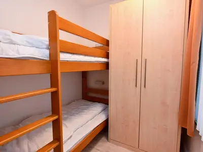 Ferienwohnung für 6 Personen (50 m²) in Duhnen 5/10