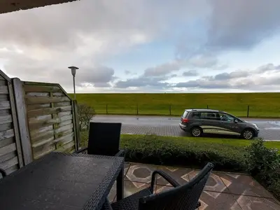 Ferienwohnung für 6 Personen (50 m²) in Duhnen 9/10