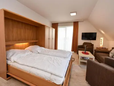 Ferienwohnung für 4 Personen (41 m²) in Duhnen 8/10