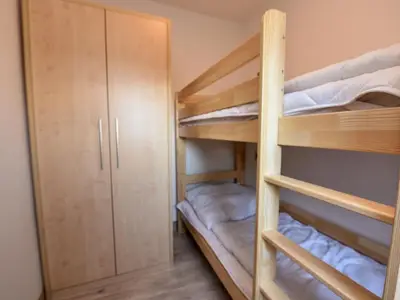 Ferienwohnung für 4 Personen (40 m²) in Duhnen 4/10