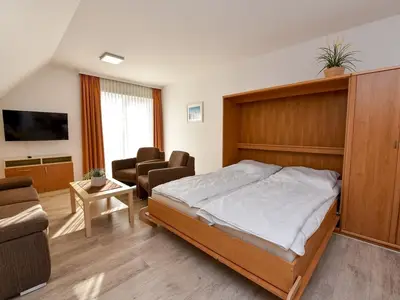 Ferienwohnung für 4 Personen (40 m²) in Duhnen 7/10