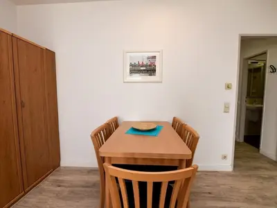 Ferienwohnung für 4 Personen (40 m²) in Duhnen 8/10