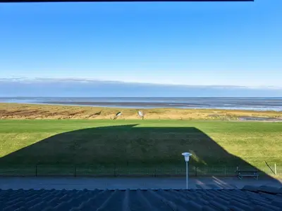 Ferienwohnung für 6 Personen (50 m²) in Duhnen 1/10