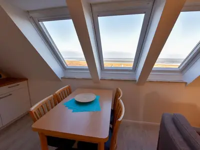 Ferienwohnung für 6 Personen (50 m²) in Duhnen 9/10