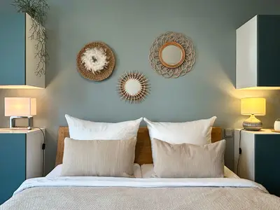 Ferienwohnung für 4 Personen (51 m²) in Cuxhaven 2/10