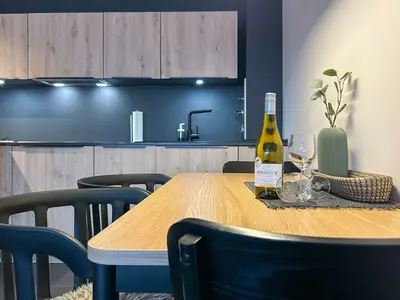 Ferienwohnung für 4 Personen (51 m²) in Cuxhaven 3/10