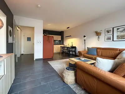 Ferienwohnung für 4 Personen (51 m²) in Cuxhaven 4/10