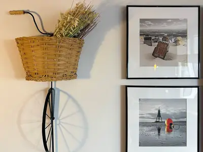 Ferienwohnung für 4 Personen (51 m²) in Cuxhaven 6/10