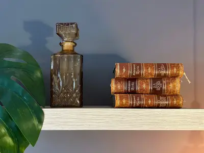 Ferienwohnung für 4 Personen (51 m²) in Cuxhaven 9/10