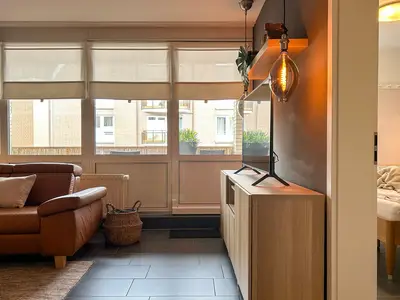 Ferienwohnung für 4 Personen (51 m²) in Cuxhaven 10/10