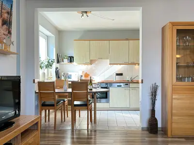 Ferienwohnung für 4 Personen (55 m²) in Cuxhaven 2/10