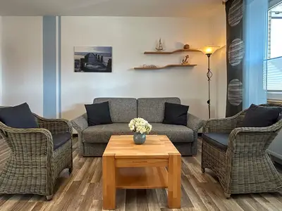 Ferienwohnung für 4 Personen (55 m²) in Cuxhaven 3/10