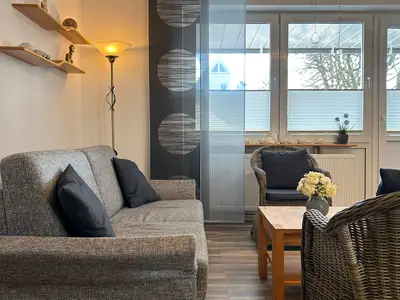 Ferienwohnung für 4 Personen (55 m²) in Cuxhaven 4/10