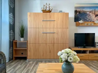 Ferienwohnung für 4 Personen (55 m²) in Cuxhaven 7/10