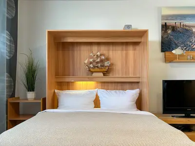 Ferienwohnung für 4 Personen (55 m²) in Cuxhaven 8/10