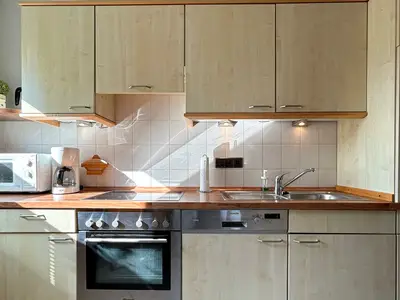 Ferienwohnung für 4 Personen (55 m²) in Cuxhaven 9/10