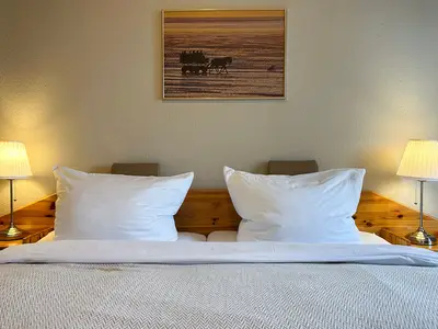 Ferienwohnung für 4 Personen (55 m²) in Cuxhaven 10/10