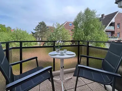 Ferienwohnung für 4 Personen (46 m²) in Cuxhaven 5/10