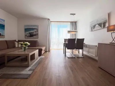 Ferienwohnung für 4 Personen (46 m²) in Cuxhaven 7/10