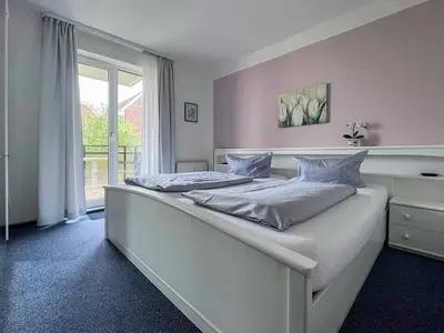 Ferienwohnung für 4 Personen (46 m²) in Cuxhaven 9/10
