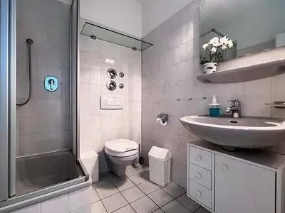 Ferienwohnung für 4 Personen (46 m²) in Cuxhaven 10/10