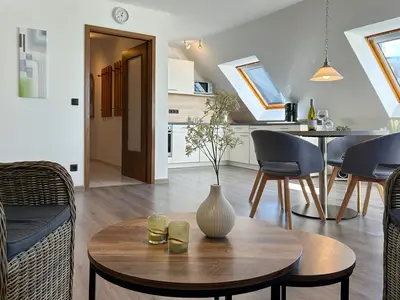 Ferienwohnung für 4 Personen (52 m²) in Cuxhaven 2/10