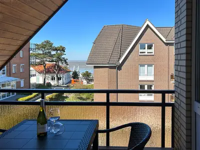 Ferienwohnung für 4 Personen (52 m²) in Cuxhaven 4/10