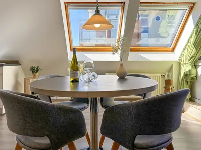 Ferienwohnung für 4 Personen (52 m²) in Cuxhaven 5/10