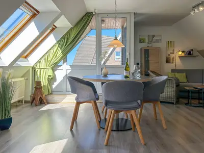 Ferienwohnung für 4 Personen (52 m²) in Cuxhaven 6/10