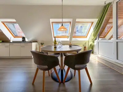 Ferienwohnung für 4 Personen (52 m²) in Cuxhaven 7/10