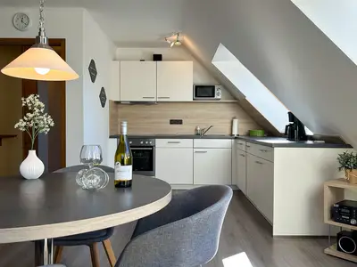 Ferienwohnung für 4 Personen (52 m²) in Cuxhaven 8/10
