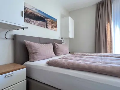 Ferienwohnung für 3 Personen (30 m²) in Cuxhaven 2/10