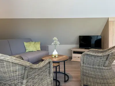 Ferienwohnung für 4 Personen (52 m²) in Cuxhaven 9/10