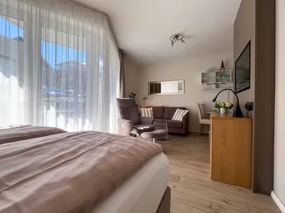 Ferienwohnung für 3 Personen (30 m²) in Cuxhaven 4/10