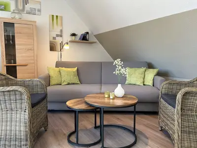 Ferienwohnung für 4 Personen (52 m²) in Cuxhaven 10/10