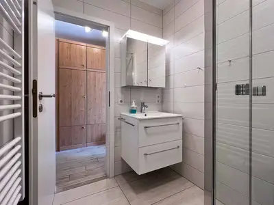 Ferienwohnung für 3 Personen (30 m²) in Cuxhaven 10/10