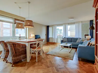 Ferienwohnung für 5 Personen (70 m²) in Cuxhaven 1/10