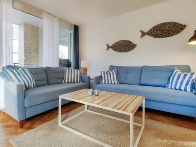 Ferienwohnung für 5 Personen (70 m²) in Cuxhaven 2/10
