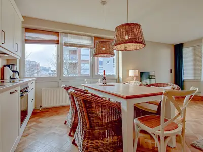 Ferienwohnung für 5 Personen (70 m²) in Cuxhaven 5/10