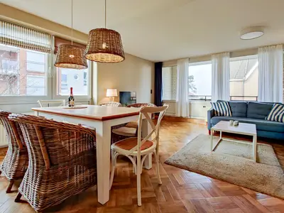 Ferienwohnung für 5 Personen (70 m²) in Cuxhaven 6/10