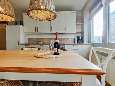 Ferienwohnung für 5 Personen (70 m²) in Cuxhaven 8/10