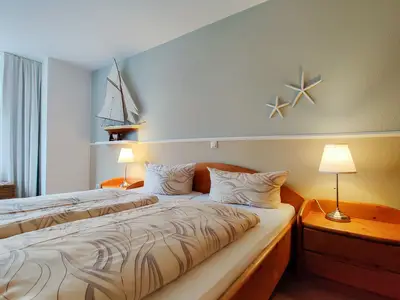 Ferienwohnung für 5 Personen (70 m²) in Cuxhaven 10/10