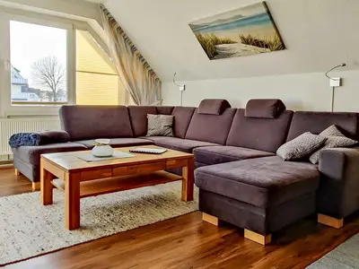 Ferienwohnung für 5 Personen (68 m²) in Cuxhaven 1/10