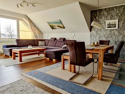 Ferienwohnung für 5 Personen (68 m²) in Cuxhaven 2/10